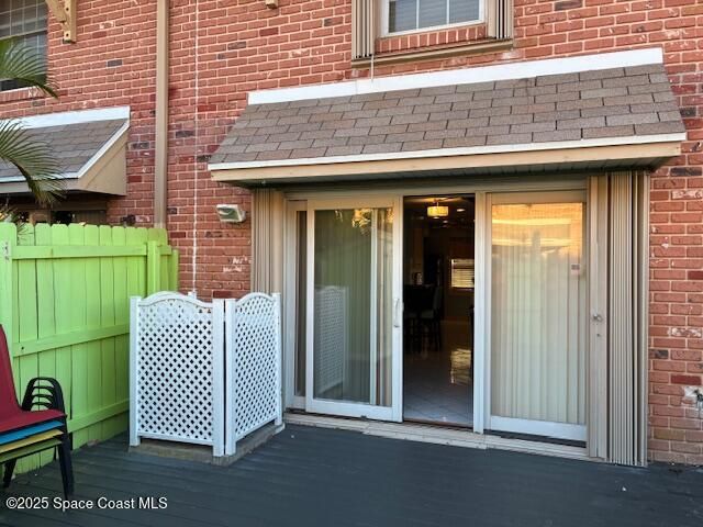 918 Jamestown Avenue 89, Indian Harbour Beach, FL 32937