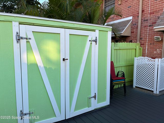 918 Jamestown Avenue 89, Indian Harbour Beach, FL 32937