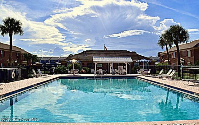 918 Jamestown Avenue 89, Indian Harbour Beach, FL 32937