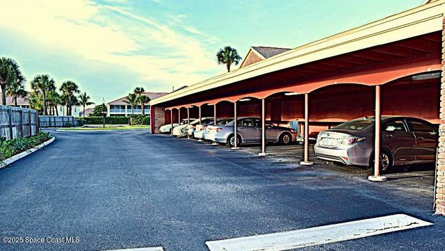 918 Jamestown Avenue 89, Indian Harbour Beach, FL 32937