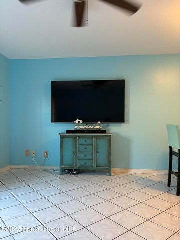 918 Jamestown Avenue 89, Indian Harbour Beach, FL 32937