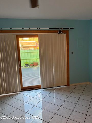 918 Jamestown Avenue 89, Indian Harbour Beach, FL 32937