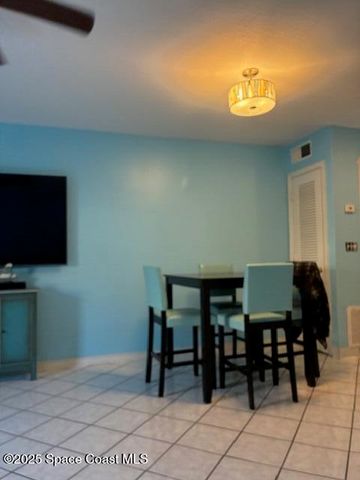 918 Jamestown Avenue 89, Indian Harbour Beach, FL 32937