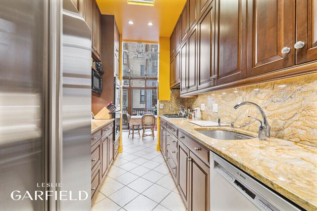 117 W 85TH Street, New York City, NY 10024