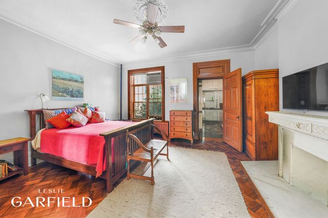117 W 85TH Street, New York City, NY 10024