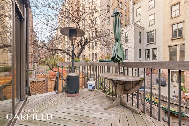 117 W 85TH Street, New York City, NY 10024