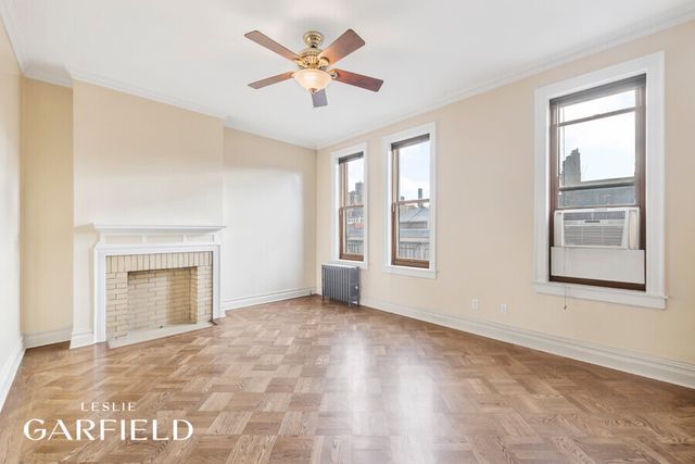 117 W 85TH Street, New York City, NY 10024