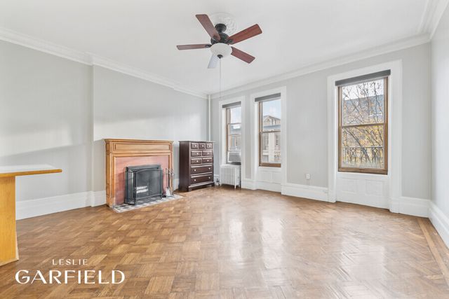 117 W 85TH Street, New York City, NY 10024