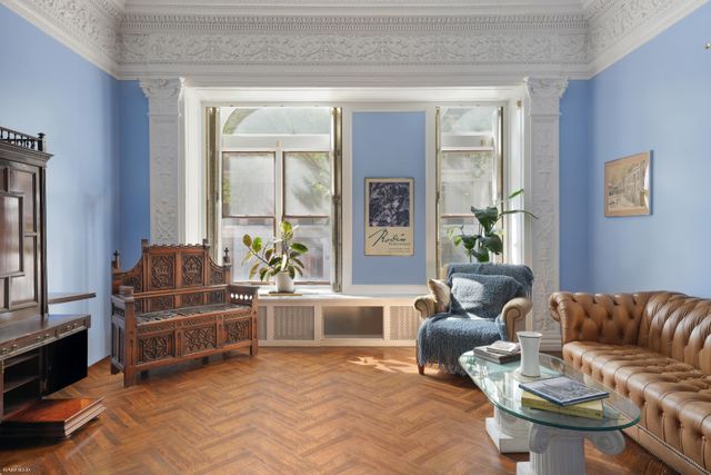 117 W 85TH Street, New York City, NY 10024