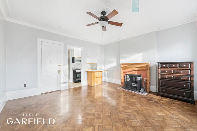117 W 85TH Street, New York City, NY 10024