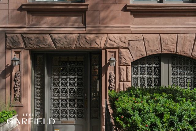 117 W 85TH Street, New York City, NY 10024