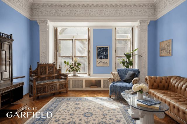 117 W 85TH Street, New York City, NY 10024