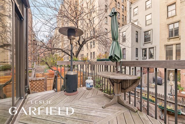 117 W 85TH Street, New York City, NY 10024