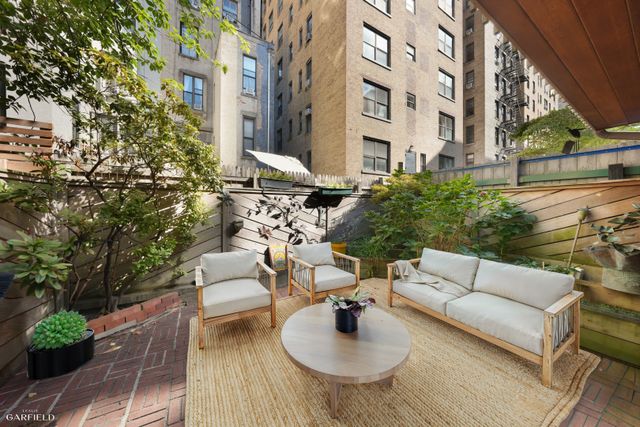 117 W 85TH Street, New York City, NY 10024