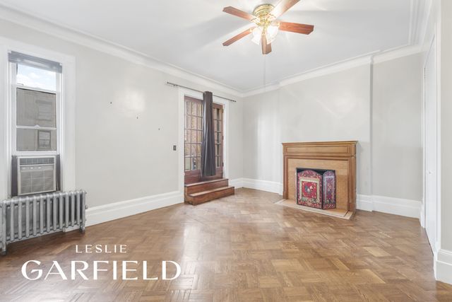 117 W 85TH Street, New York City, NY 10024
