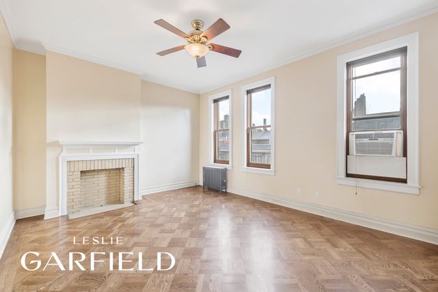 117 W 85TH Street, New York City, NY 10024