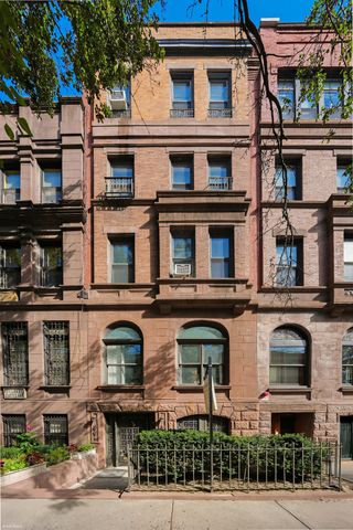 117 W 85TH Street, New York City, NY 10024
