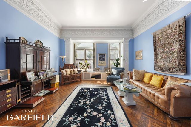 117 W 85TH Street, New York City, NY 10024