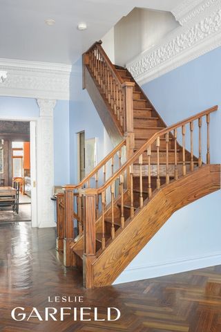 117 W 85TH Street, New York City, NY 10024