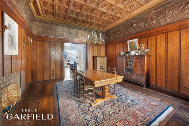 117 W 85TH Street, New York City, NY 10024
