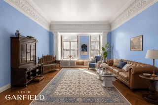 117 W 85TH Street, New York City, NY 10024