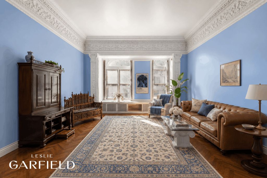 117 W 85TH Street, New York City, NY 10024