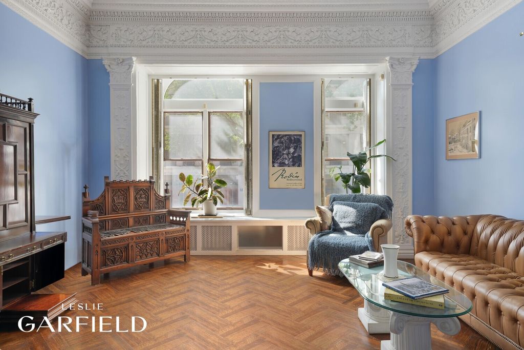 117 W 85TH Street, New York City, NY 10024