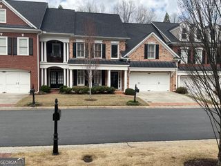 12175 Dancliff Trace, Alpharetta, GA 30009