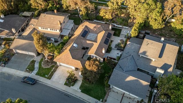 17 Rippling Stream, Irvine, CA 92603