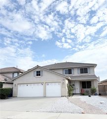 16263 Seminole, Fontana, CA 92336