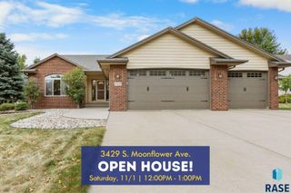 3429 S Moonflower Ave Avenue, Sioux Falls, SD 57110