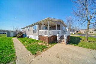 320 Grand River Drive, Madison Twp, MI 49221