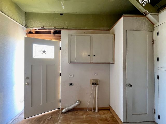 4436 E Goldenrod Ave, Gardendale, TX 79758