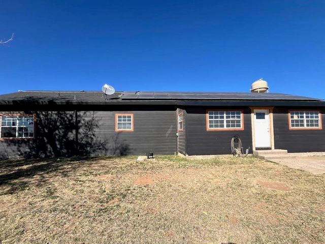 4436 E Goldenrod Ave, Gardendale, TX 79758