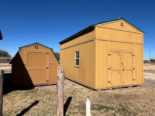 4436 E Goldenrod Ave, Gardendale, TX 79758