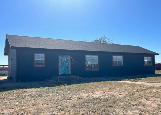 4436 E Goldenrod Ave, Gardendale, TX 79758