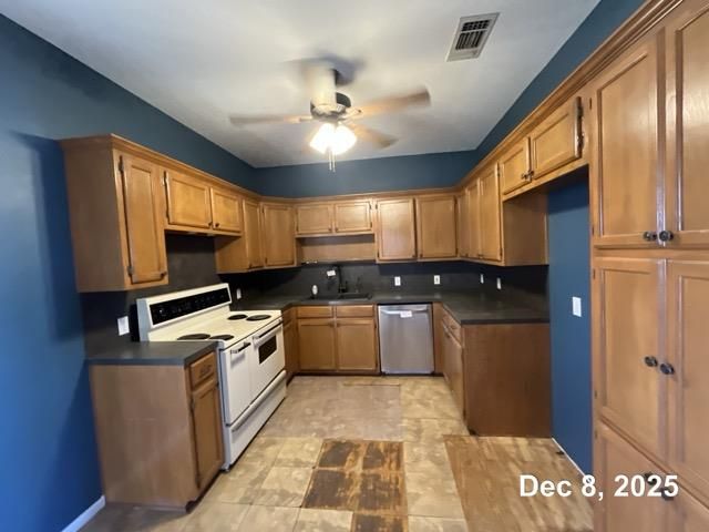 4436 E Goldenrod Ave, Gardendale, TX 79758