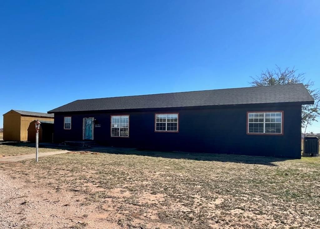 4436 E Goldenrod Ave, Gardendale, TX 79758