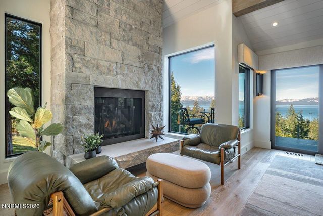 261 Eagle Lane, Glenbrook, NV 89413