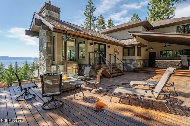 261 Eagle Lane, Glenbrook, NV 89413