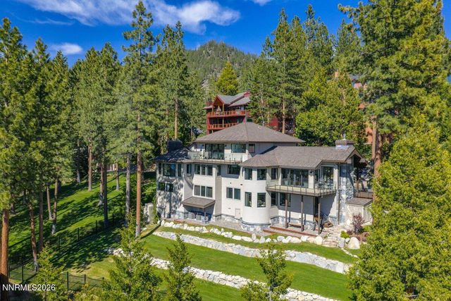 261 Eagle Lane, Glenbrook, NV 89413