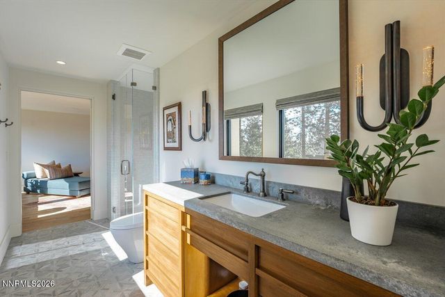 261 Eagle Lane, Glenbrook, NV 89413