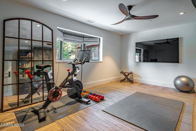 261 Eagle Lane, Glenbrook, NV 89413