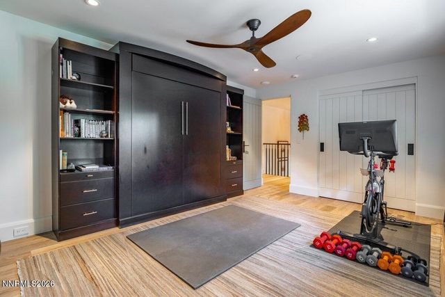 261 Eagle Lane, Glenbrook, NV 89413