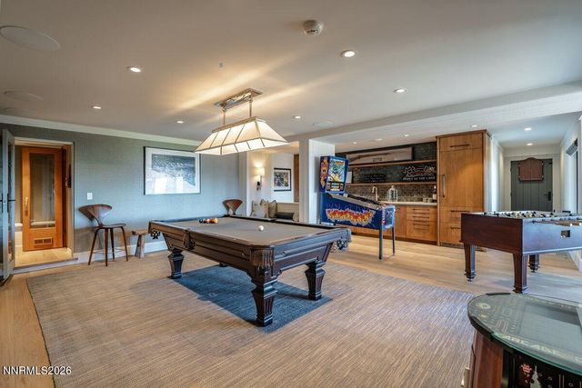 261 Eagle Lane, Glenbrook, NV 89413