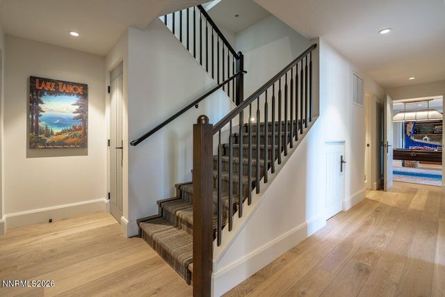 261 Eagle Lane, Glenbrook, NV 89413