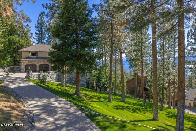261 Eagle Lane, Glenbrook, NV 89413