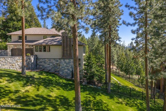 261 Eagle Lane, Glenbrook, NV 89413