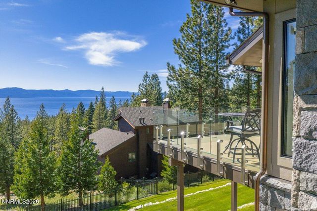 261 Eagle Lane, Glenbrook, NV 89413