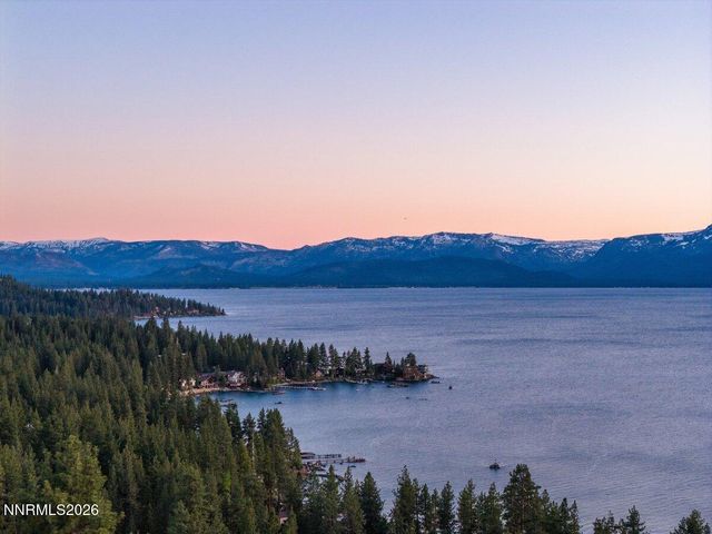 261 Eagle Lane, Glenbrook, NV 89413